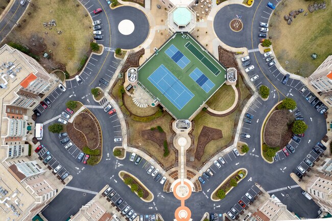 19355 Cypress Ridge Ter - The Riverview at Lansdowne Woods