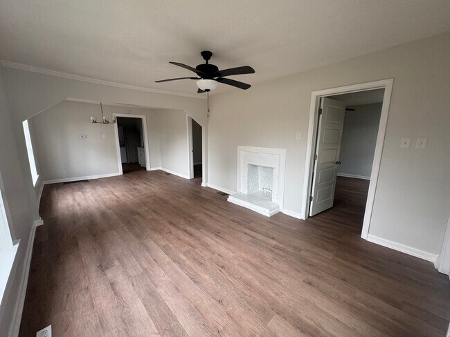 Photo - 3487 Jack Johnson Rd