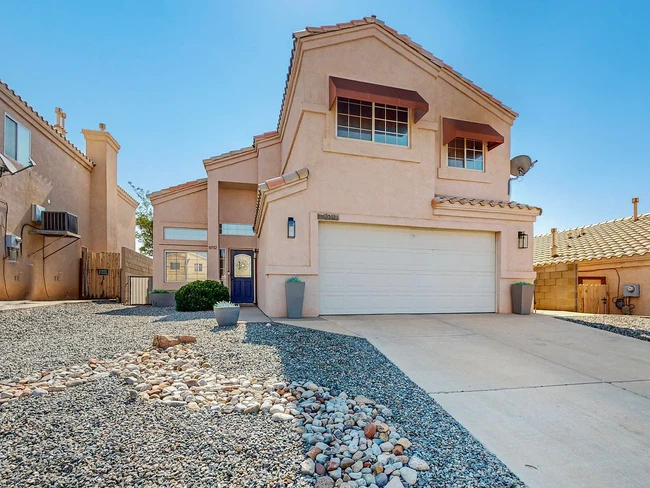 Photo - 10512 Taurus Ct NW House