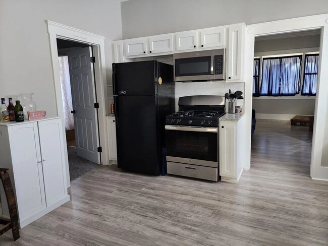 Photo - Charming 2BR House in Jeffersonville