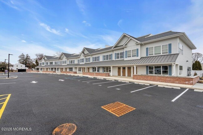 Building Photo - 629-631 NJ-88 Unit 8