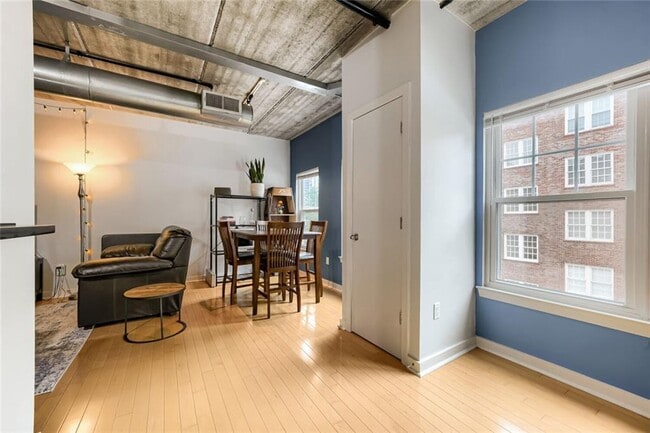 Photo - 800 Peachtree St NE Unit 1419
