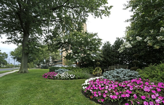 Community Grounds