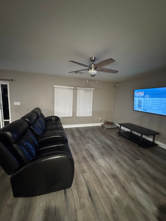 Photo - 540 Desert Senna Ave