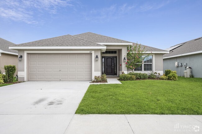 Building Photo - 387 Buchannan Dr Rental