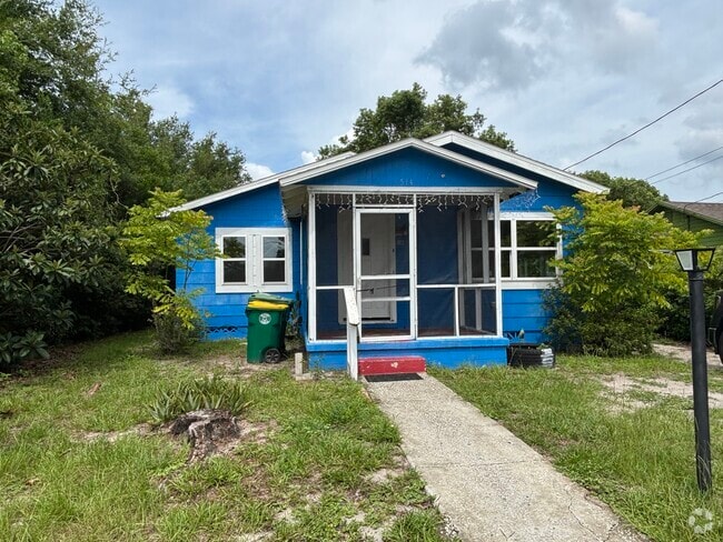 Building Photo - 514 S Delaware Ave Rental