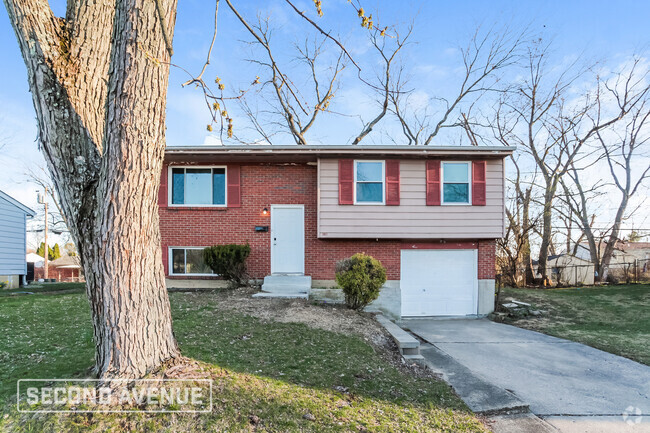 Building Photo - 1011 Harrogate Ct Rental