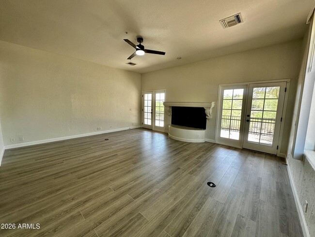 12239 N Chama Dr