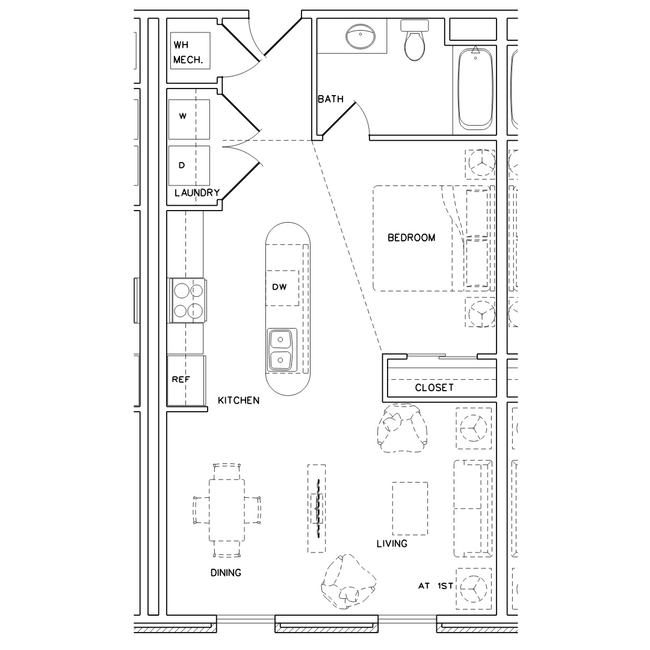 Photo - Neel's Lofts