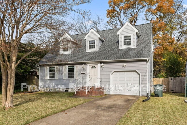 Building Photo - 442 New Jersey Ave