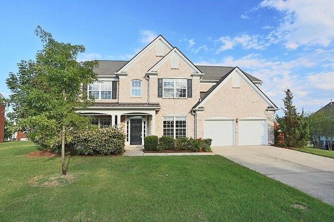 Family friendly home in highly sought afte... - Family friendly home in highly sought afte...
