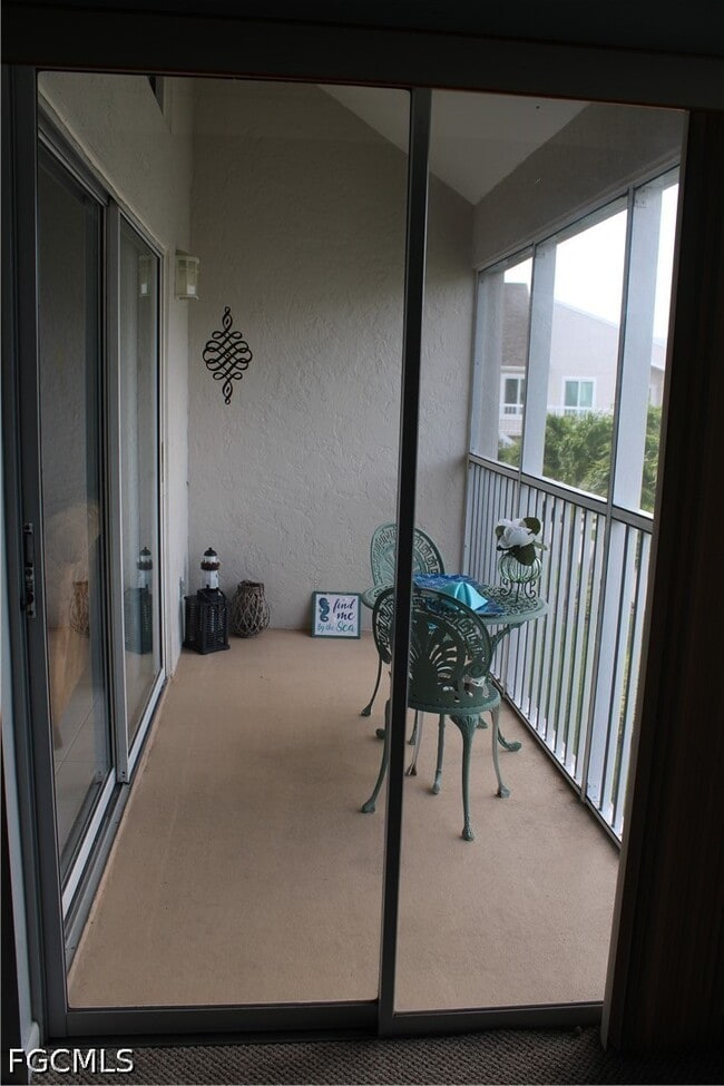 Photo - 2133 San Marco Rd Unit 6-203
