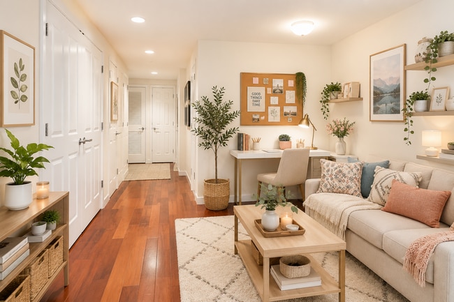 Building Photo - 777 7th St NW Unit 834