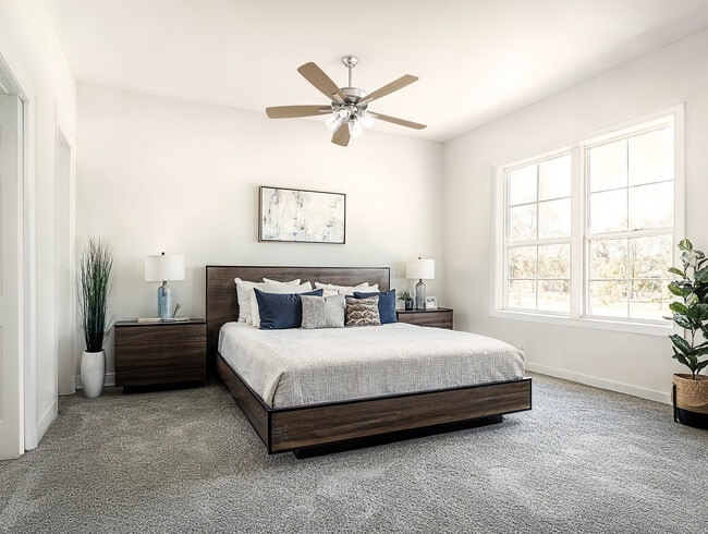 Photo - Sienna Phase 1