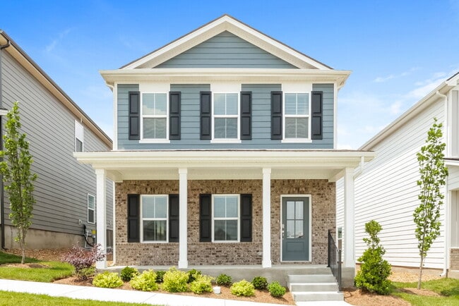 Building Photo - 1612 Espy Aly