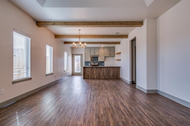 Photo - PRE-LEASING FOR A JULY MOVE-IN: Recently Built 3/2/2 in Cooper ISD