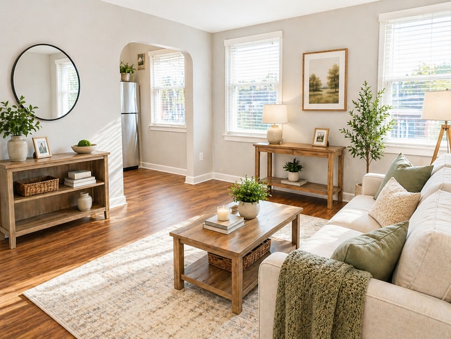 Brightwood Communities