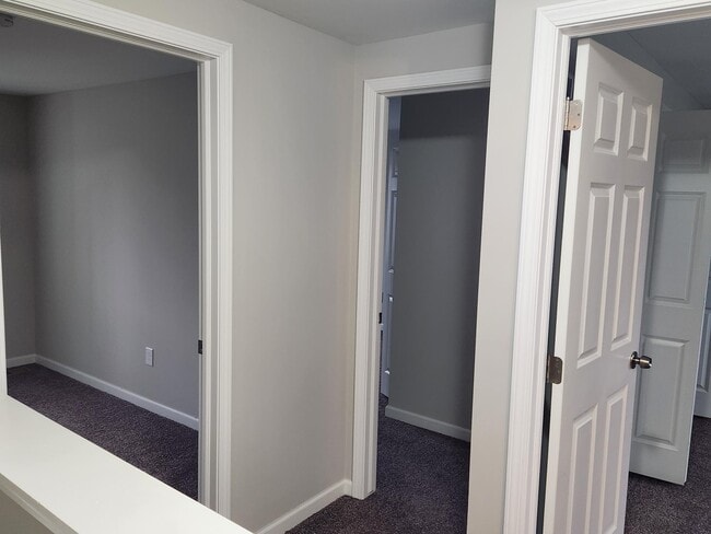 Heritage Glen Townhomes