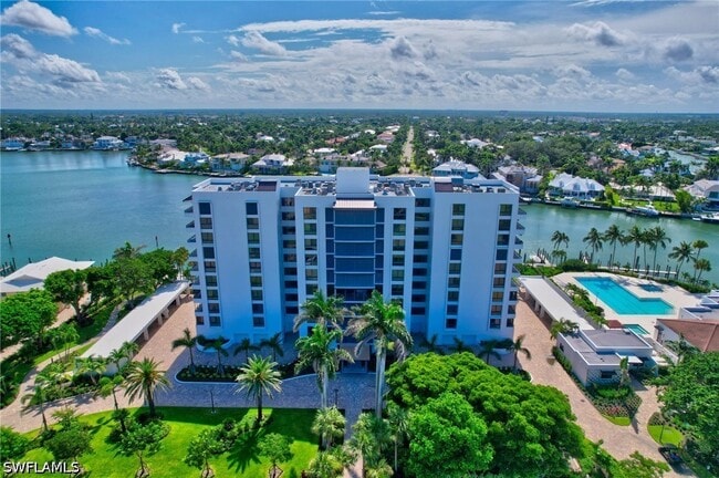 Photo - 2400 Gulf Shore Blvd N Unit 603
