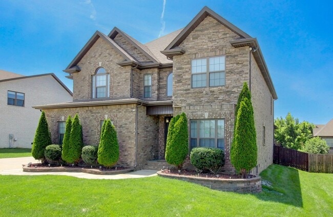 Photo - 2616 Browning Way