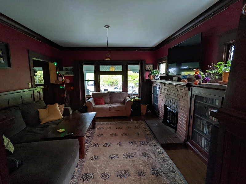 Photo - 5123 SE Hawthorne Blvd House