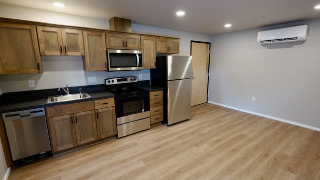 Photo - Baker Street Lofts Unidad 104