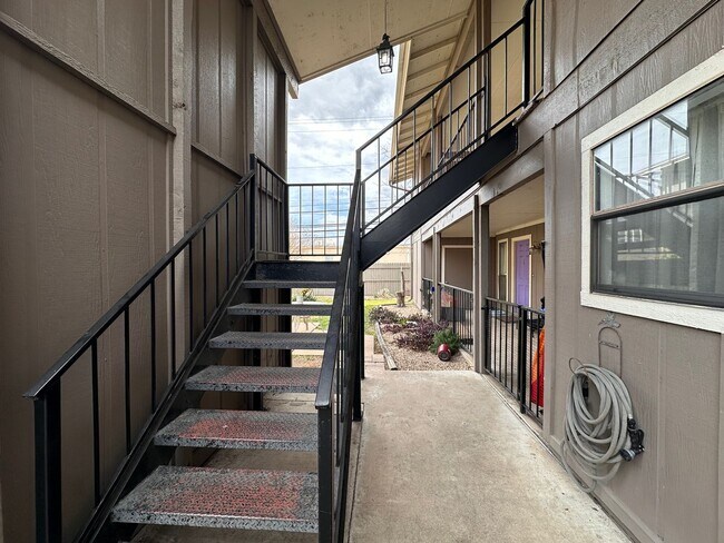 Photo - A Modern 2 Bedroom 2 Full Baths Condo Home for rent near Domain, 2nd Floor with Porch, Two Assign...