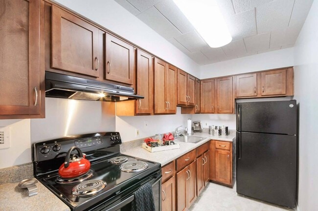 Edgewood Commons 601