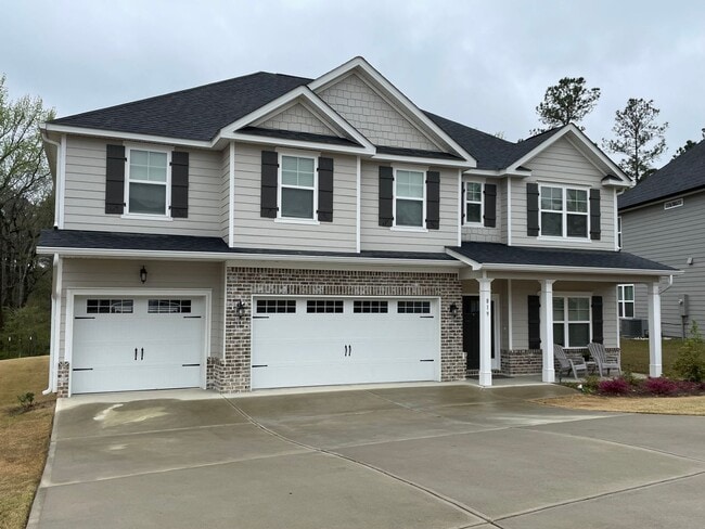 Photo - 819 Lost Grv Trl