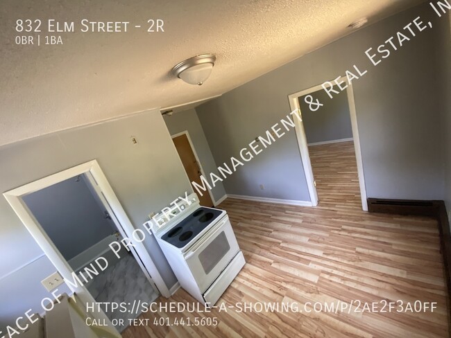Photo - 832 Elm St Apartamento Unidad 2R