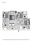 3 Beds / 3 Baths
