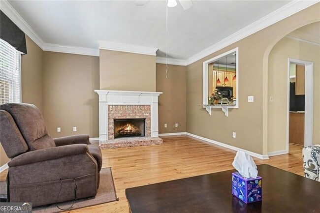 Photo - 1533 Endurance Hill Dr NW