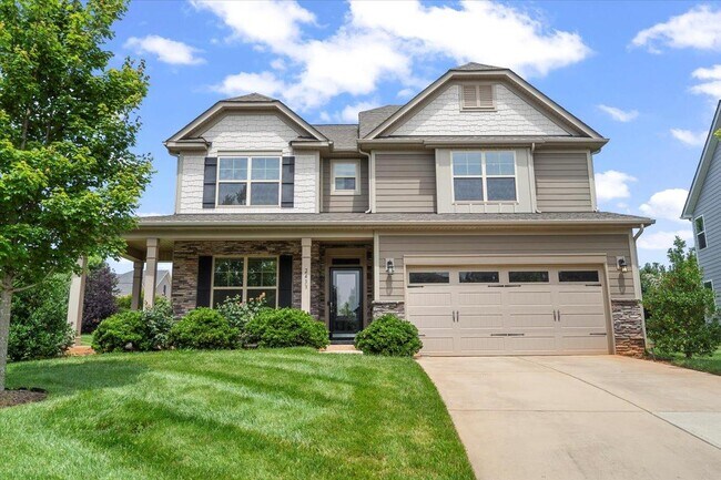 Photo - 2433 Chinkapin Ct