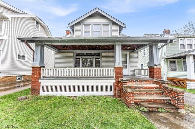 Photo - 4318 W 50th St House
