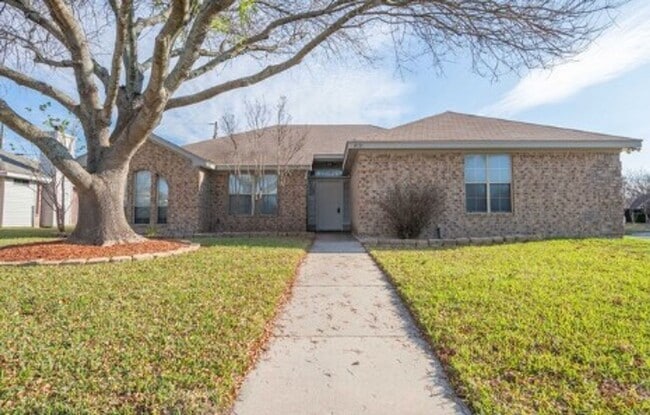 3bd/2ba in Killeen Tx - 3bd/2ba in Killeen Tx House