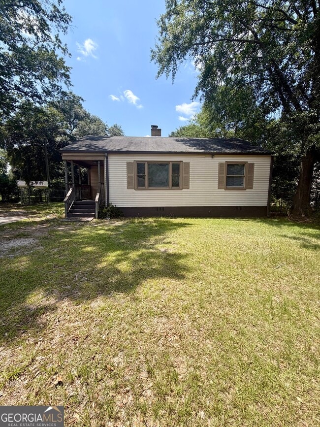 Photo - 607 McArthur Blvd