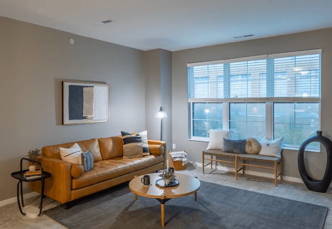 Liberty Flats