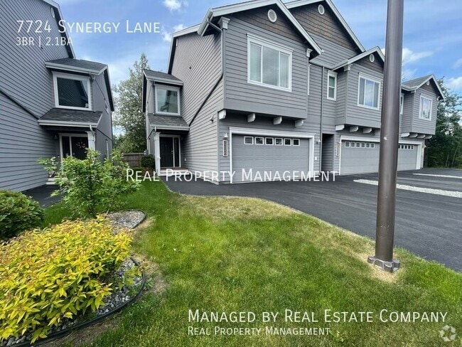 Building Photo - 7724 Synergy Ln Rental