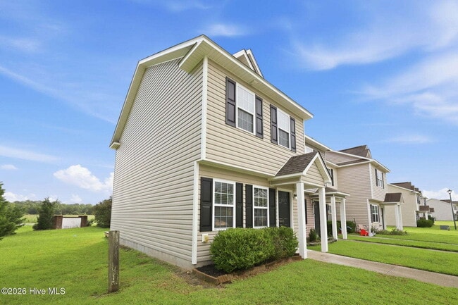 201 Lanieve Ct