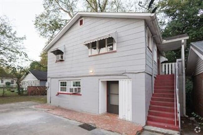 Building Photo - 1347 Bailey Ave Unit A Rental