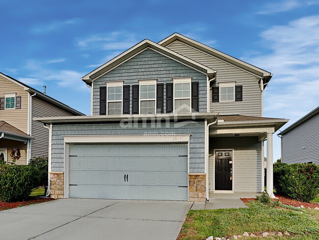 Building Photo - 3617 Althorp Dr Rental