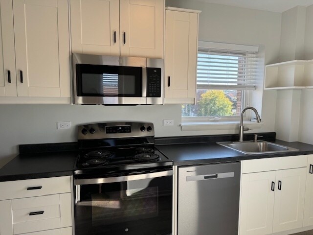 Photo - 539 N Milwaukee Ave Unit 4