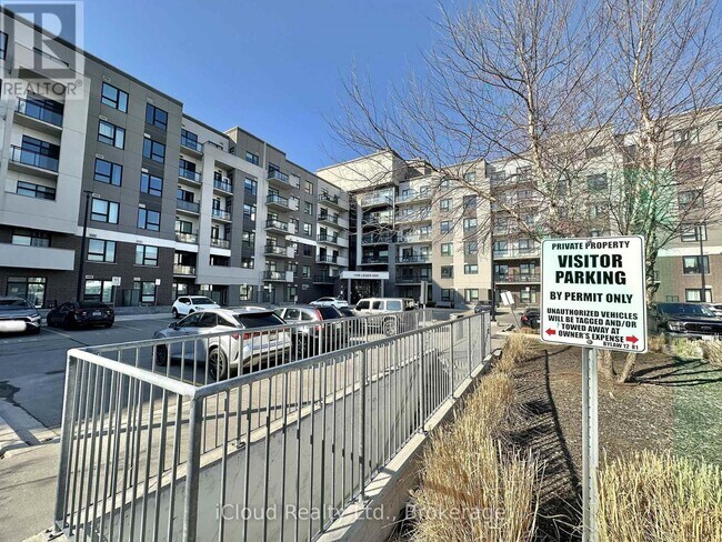 Photo - 1105 Leger Wy Unité 105