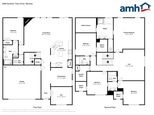 Photo - 2809 Southern Trace Dr