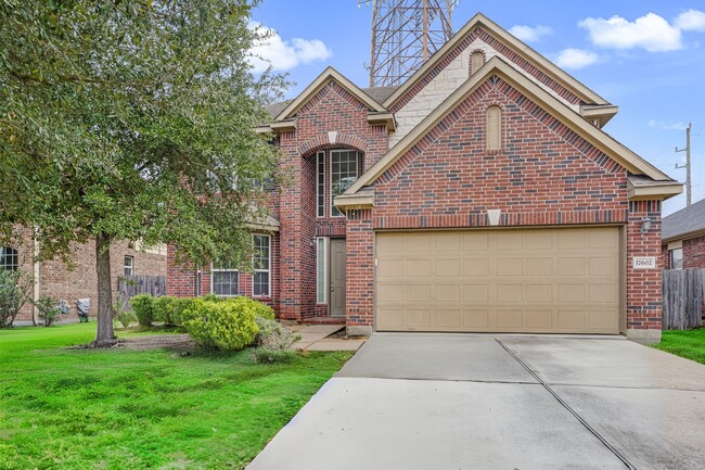 Photo - 17602 Stamford Oaks Dr