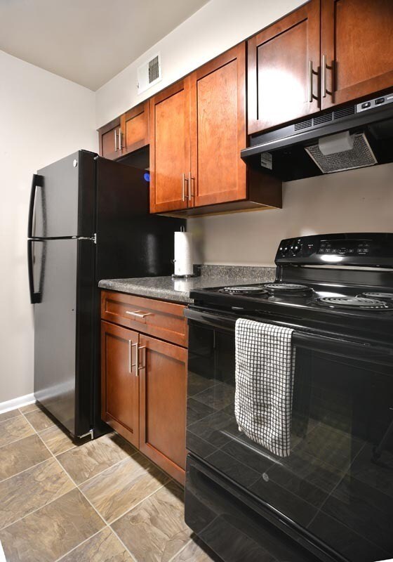 Photo - Symmes Apartments in Fairfield Ohio