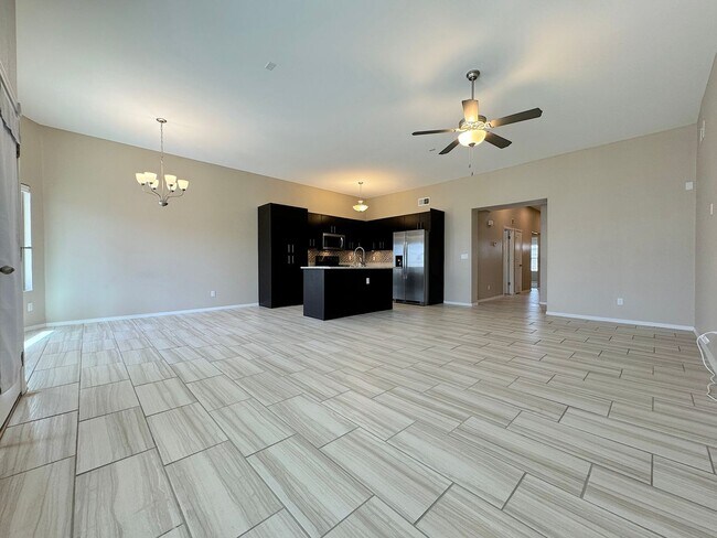 Photo - East El Paso 3 bed Refrig A/C