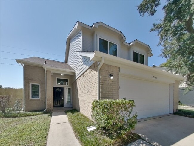 Building Photo - 13603 Lynnville Dr Rental