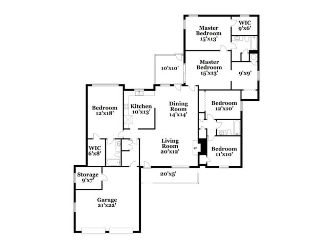 3048 Jonathan Ct SW