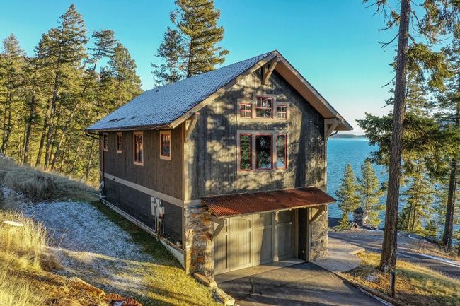 Photo - 3621 E Lakeshore Dr